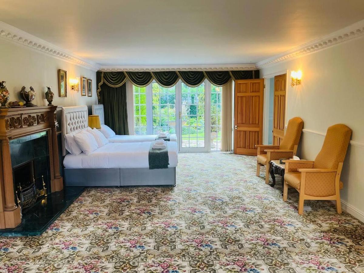 Unwind In Comfort At Cosy Caradus Free Parking Birmingham Exteriör bild
