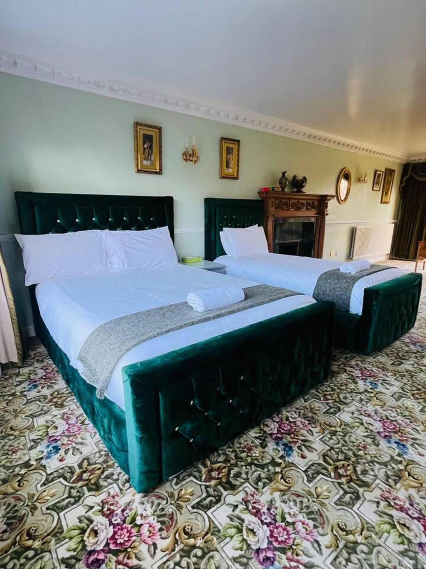 Unwind In Comfort At Cosy Caradus Free Parking Birmingham Exteriör bild
