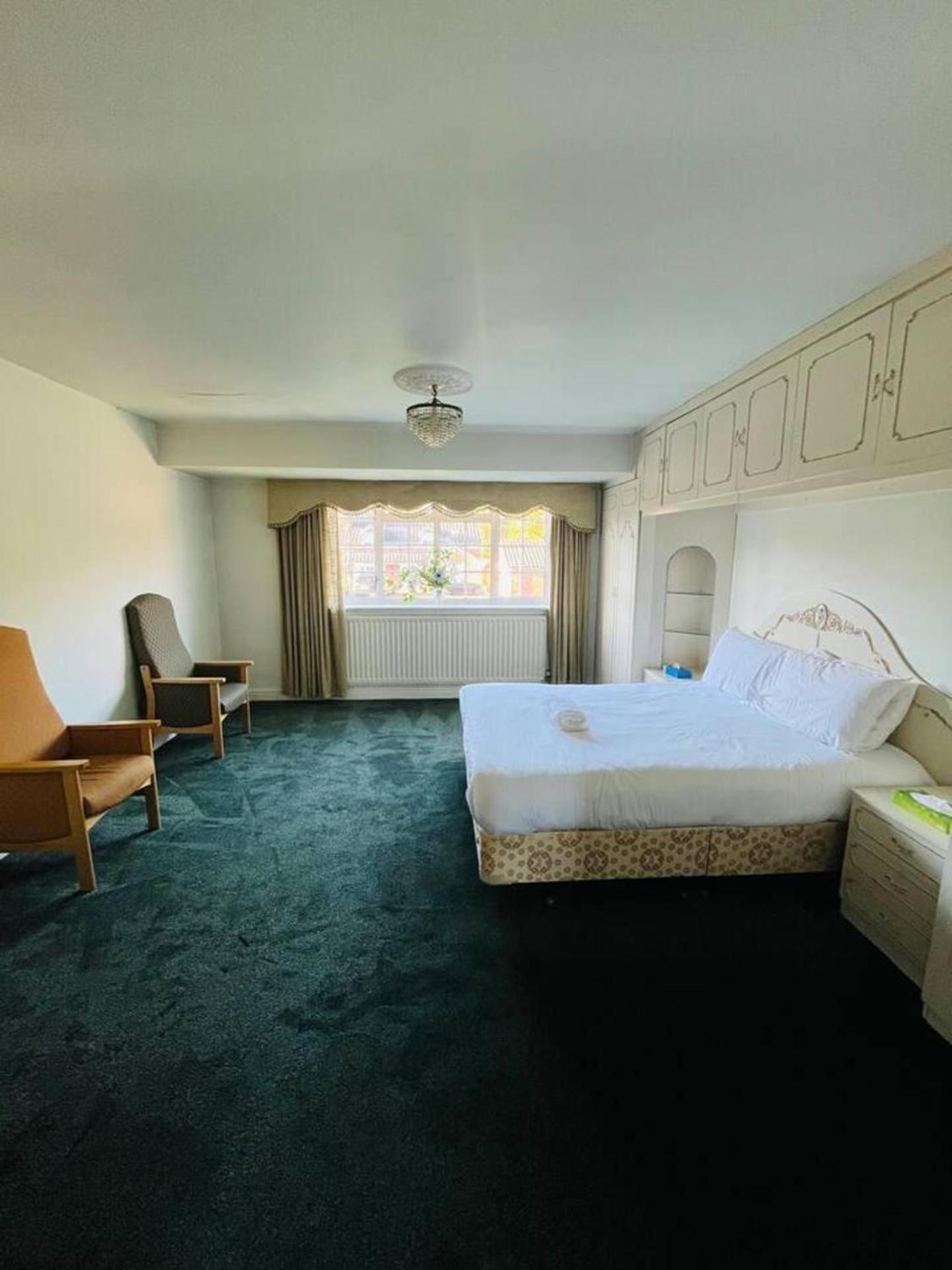 Unwind In Comfort At Cosy Caradus Free Parking Birmingham Exteriör bild