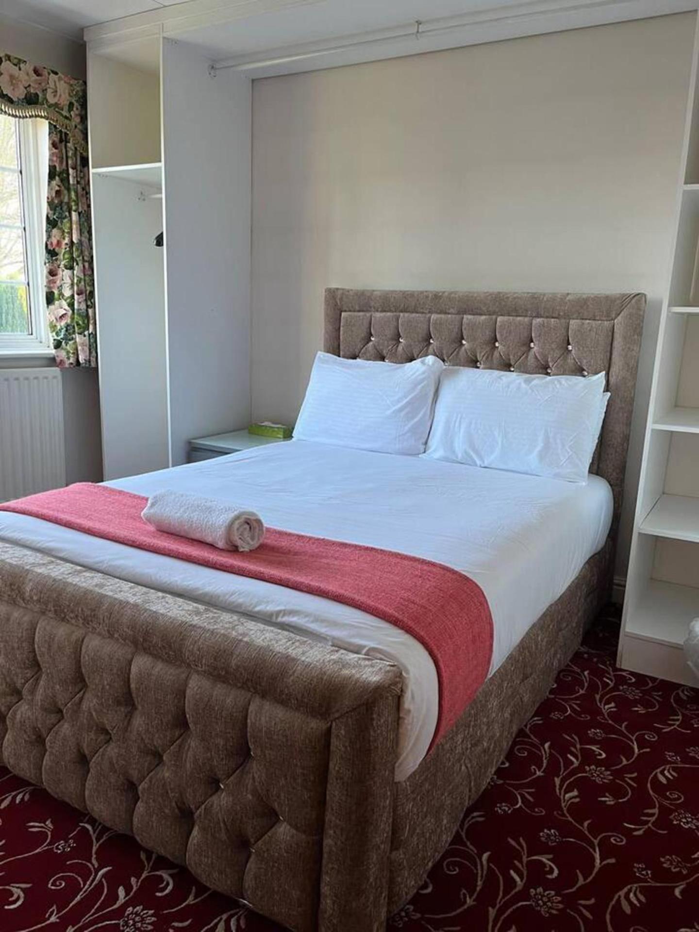Unwind In Comfort At Cosy Caradus Free Parking Birmingham Exteriör bild