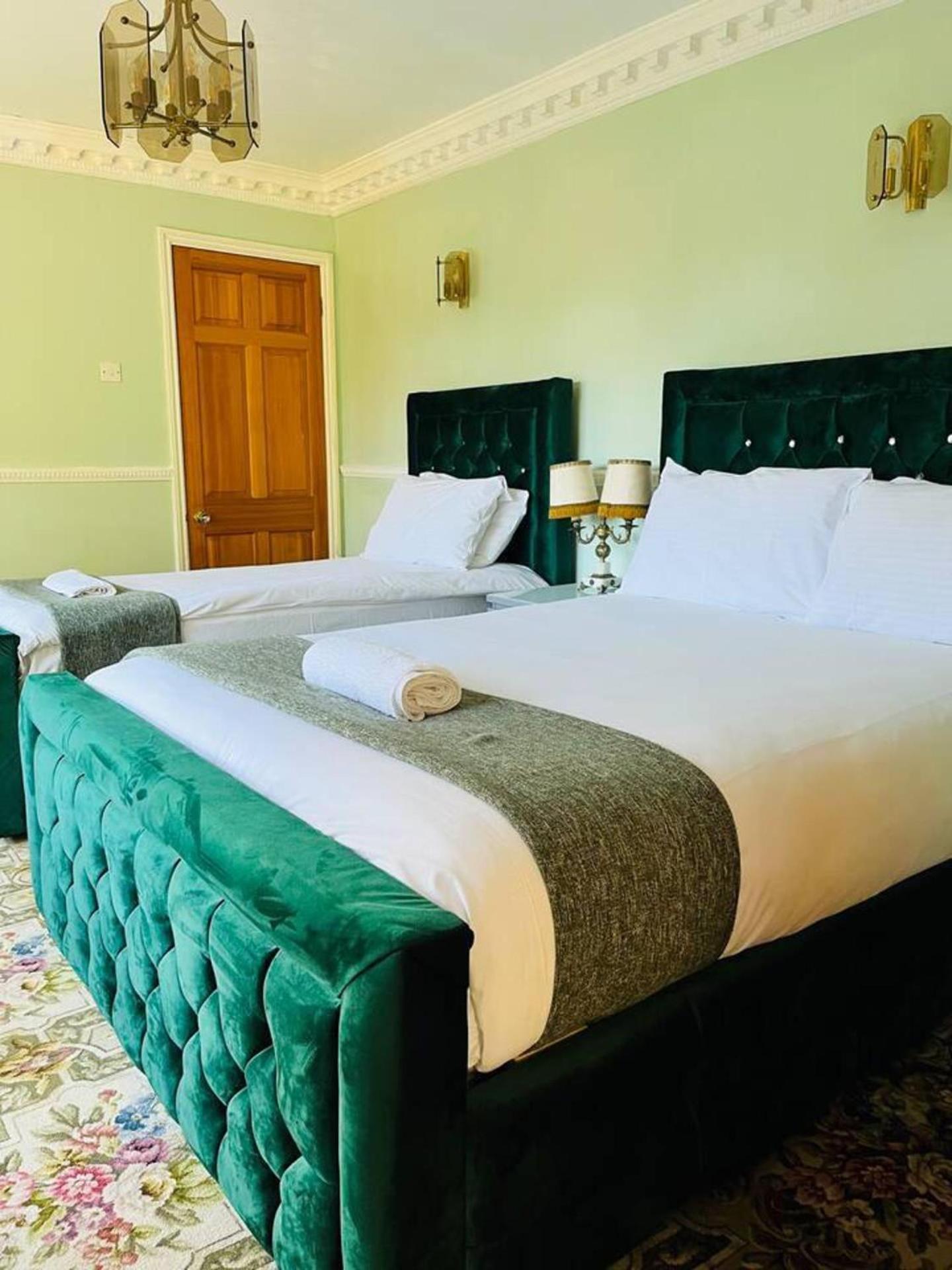 Unwind In Comfort At Cosy Caradus Free Parking Birmingham Exteriör bild