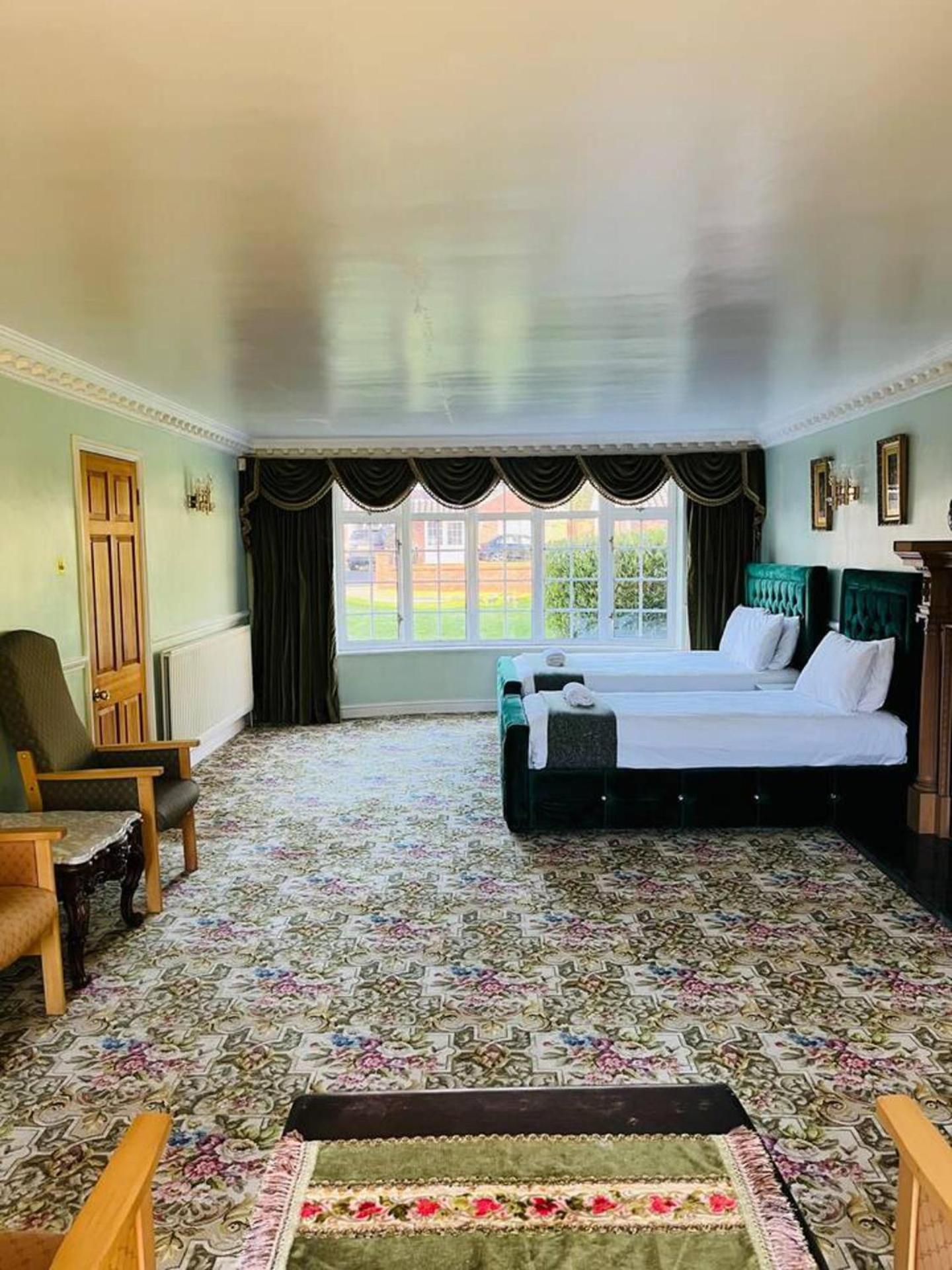 Unwind In Comfort At Cosy Caradus Free Parking Birmingham Exteriör bild