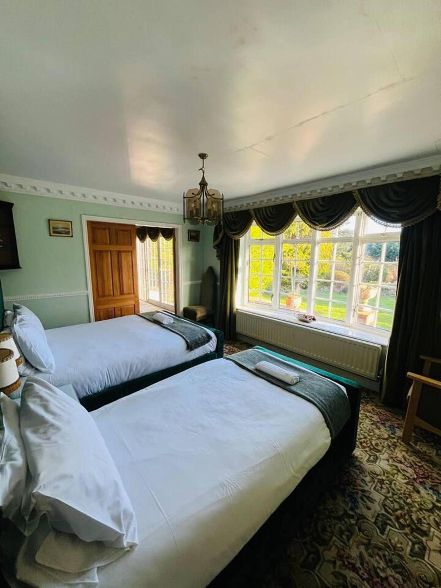 Unwind In Comfort At Cosy Caradus Free Parking Birmingham Exteriör bild