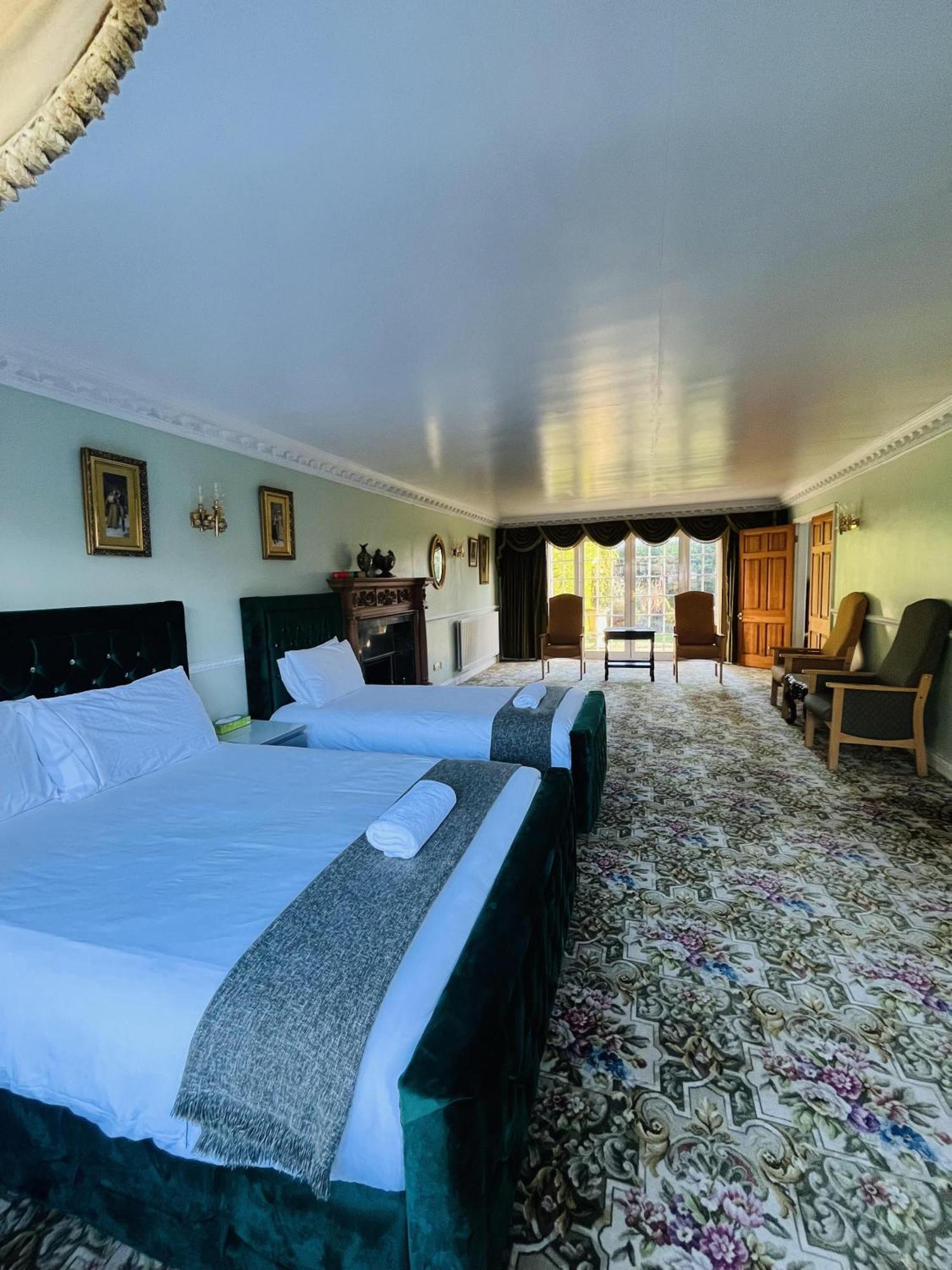Unwind In Comfort At Cosy Caradus Free Parking Birmingham Exteriör bild
