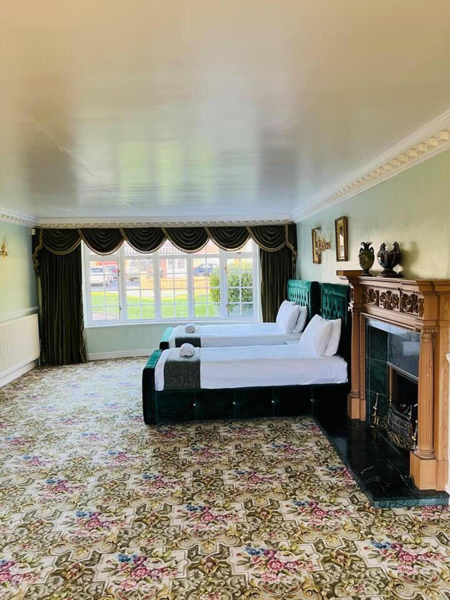 Unwind In Comfort At Cosy Caradus Free Parking Birmingham Exteriör bild